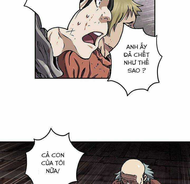 Đứa Con Thần Chết - Chapter 73 - Trang 94