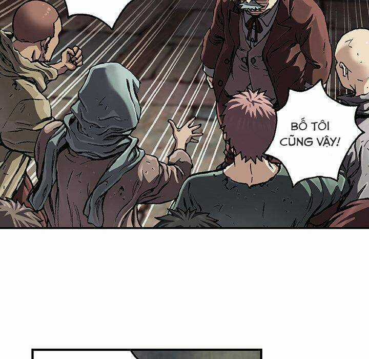 Đứa Con Thần Chết - Chapter 73 - Trang 95