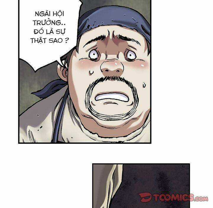 Đứa Con Thần Chết - Chapter 73 - Trang 96