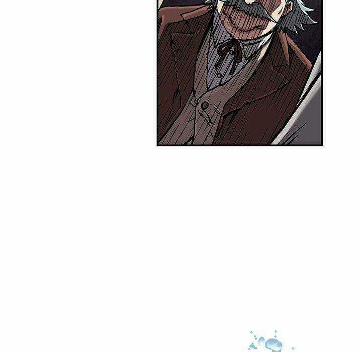 Đứa Con Thần Chết - Chapter 74 - Trang 2