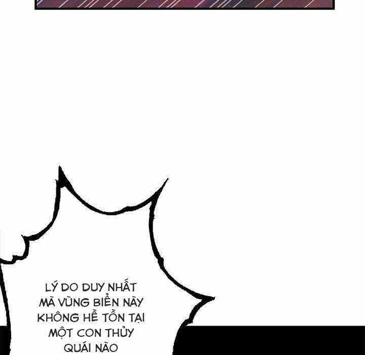 Đứa Con Thần Chết - Chapter 74 - Trang 11