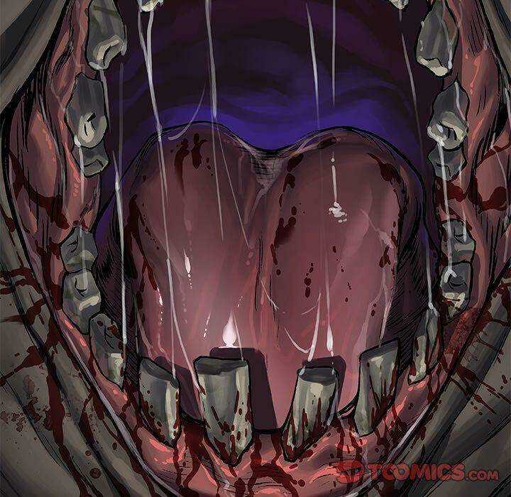 Đứa Con Thần Chết - Chapter 74 - Trang 13