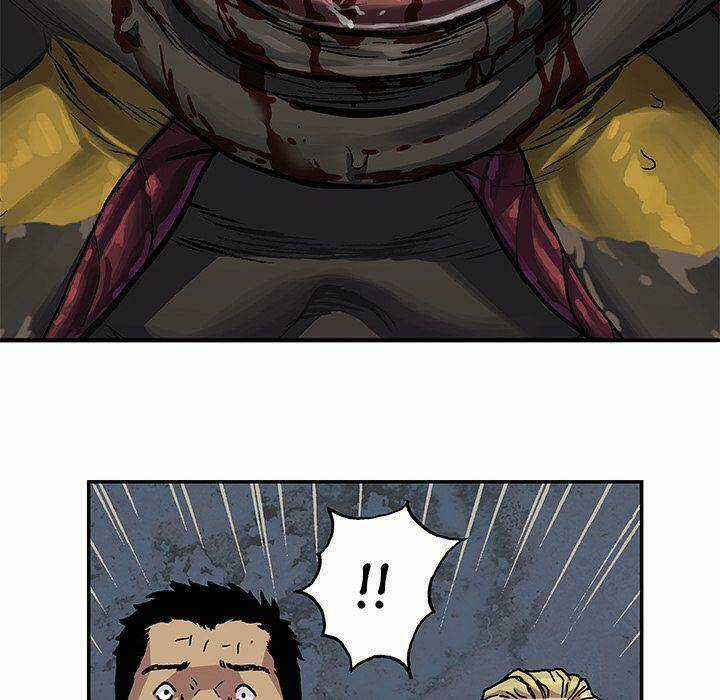 Đứa Con Thần Chết - Chapter 74 - Trang 14