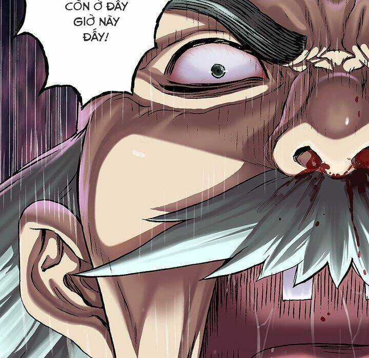 Đứa Con Thần Chết - Chapter 74 - Trang 23