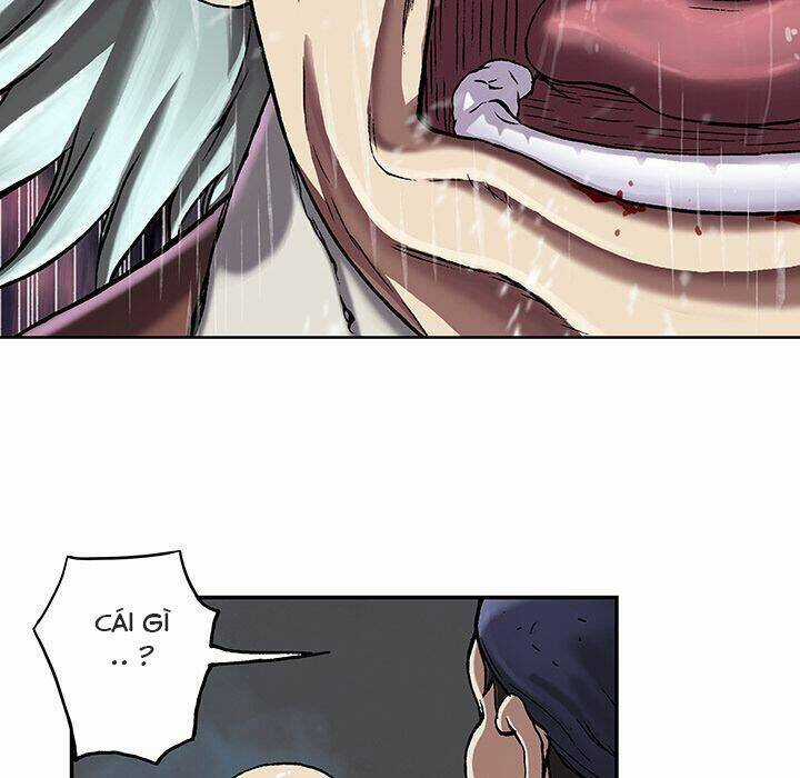 Đứa Con Thần Chết - Chapter 74 - Trang 24