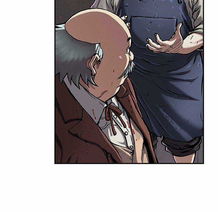 Đứa Con Thần Chết - Chapter 74 - Trang 26