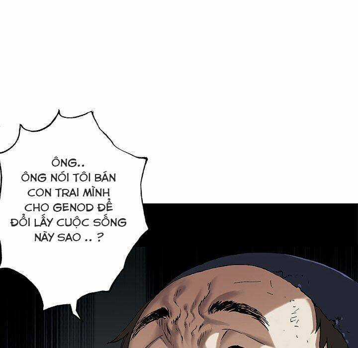 Đứa Con Thần Chết - Chapter 74 - Trang 27