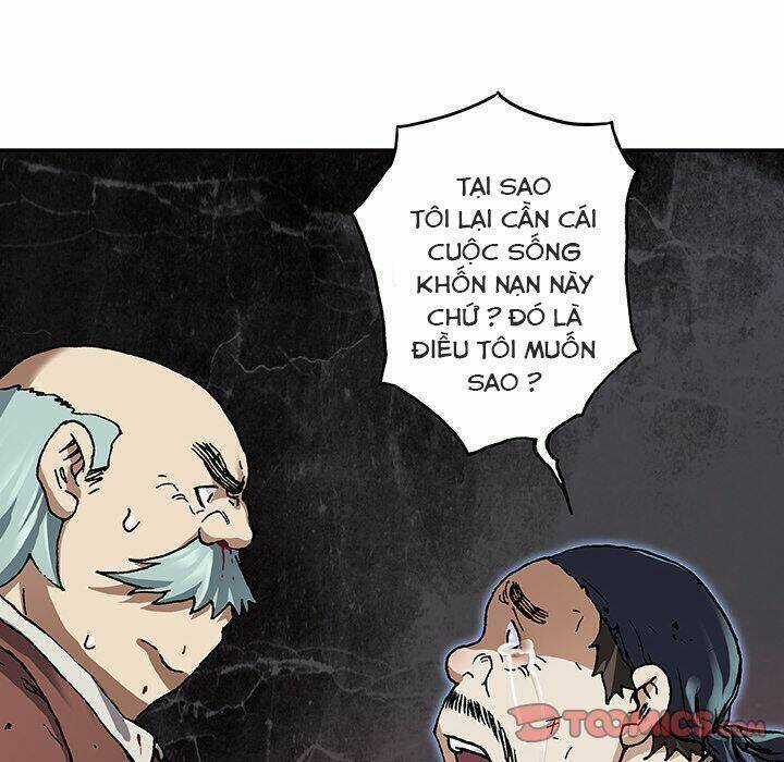 Đứa Con Thần Chết - Chapter 74 - Trang 29