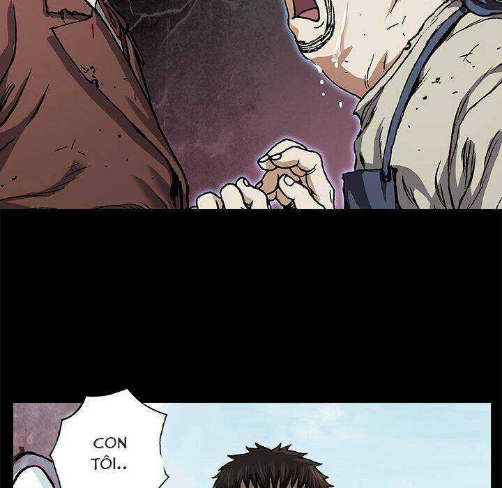 Đứa Con Thần Chết - Chapter 74 - Trang 30