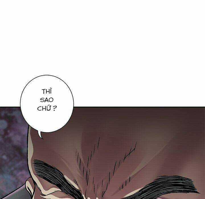 Đứa Con Thần Chết - Chapter 74 - Trang 4