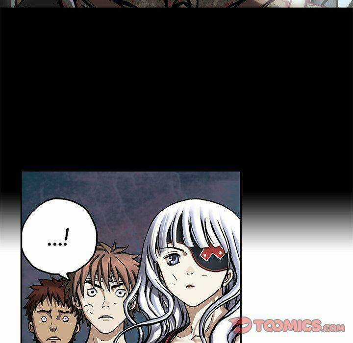 Đứa Con Thần Chết - Chapter 74 - Trang 33