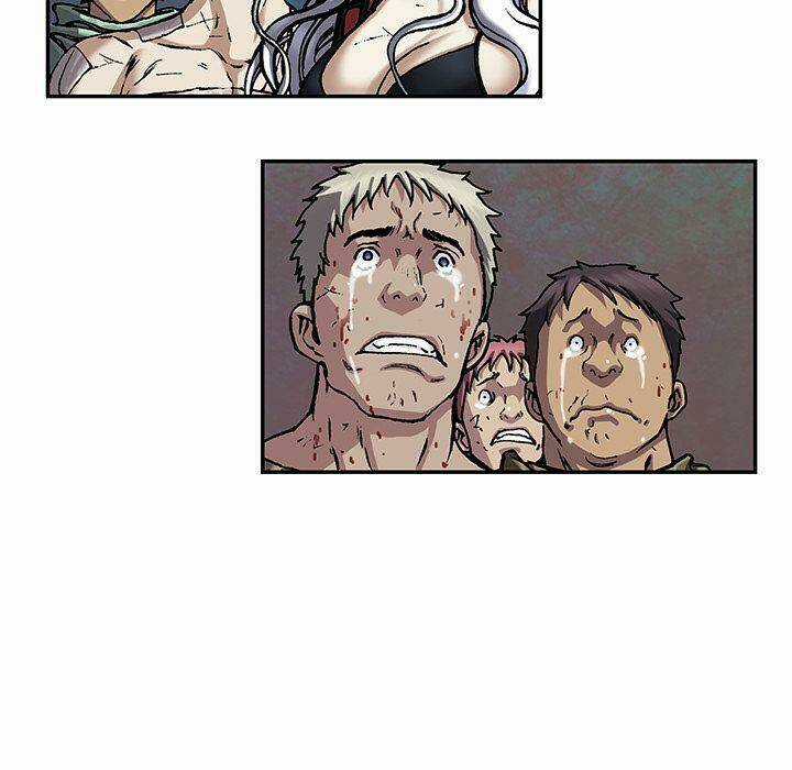 Đứa Con Thần Chết - Chapter 74 - Trang 34