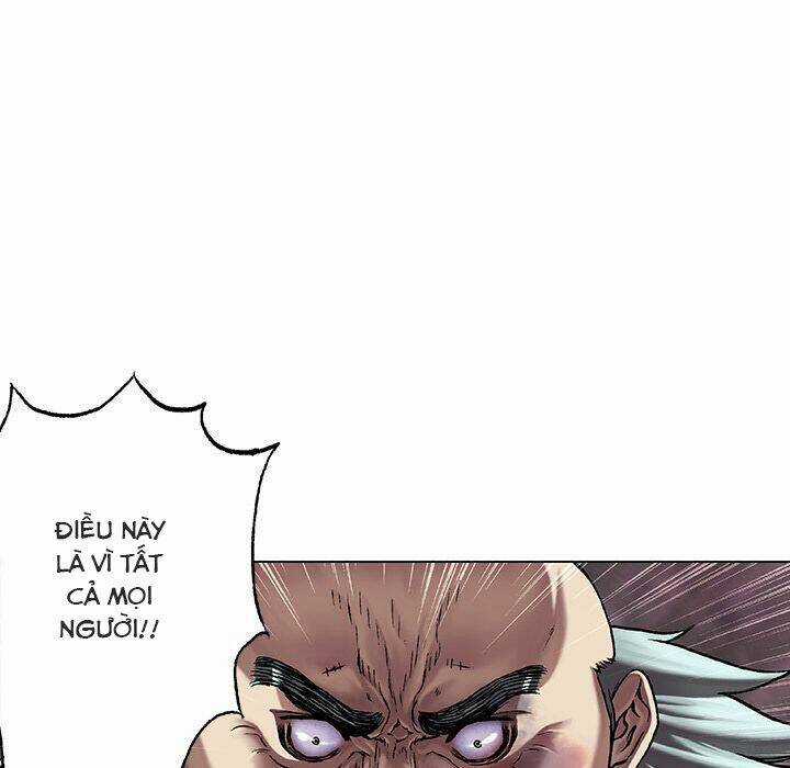 Đứa Con Thần Chết - Chapter 74 - Trang 38