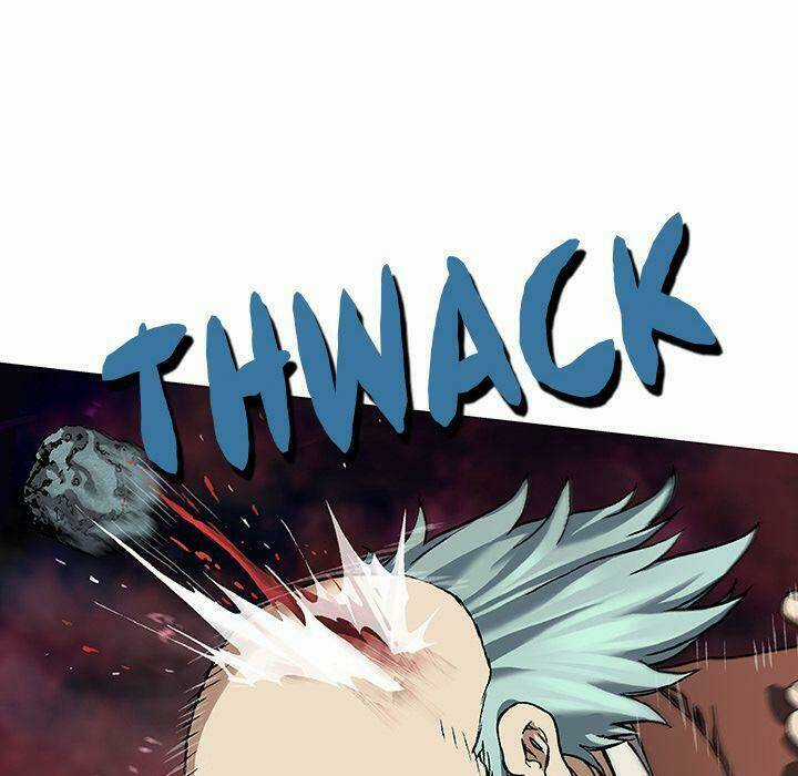 Đứa Con Thần Chết - Chapter 74 - Trang 40