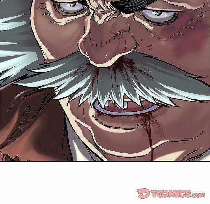 Đứa Con Thần Chết - Chapter 74 - Trang 5