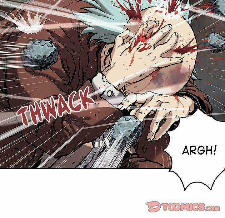 Đứa Con Thần Chết - Chapter 74 - Trang 45