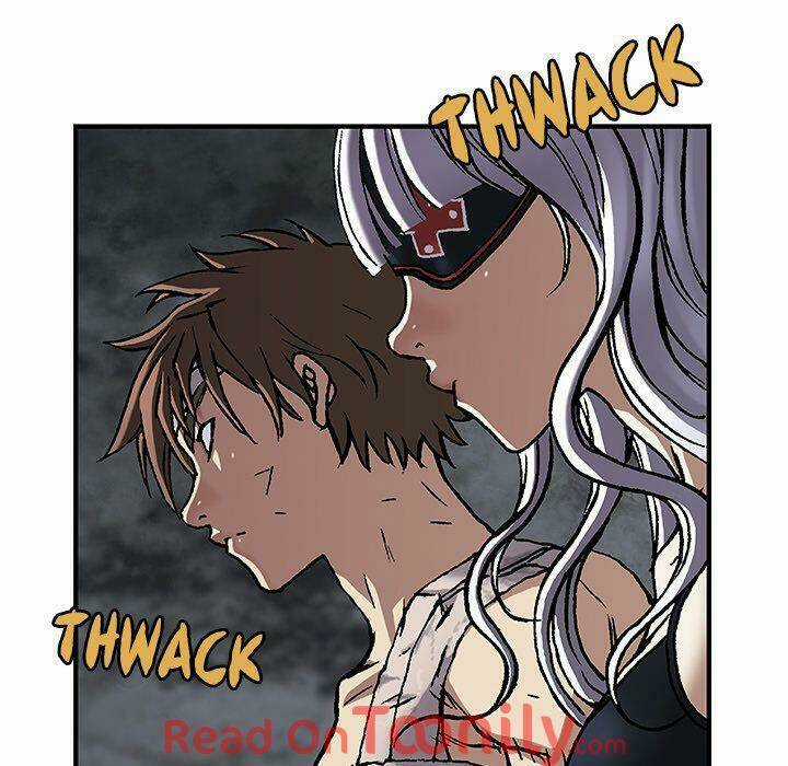 Đứa Con Thần Chết - Chapter 74 - Trang 46