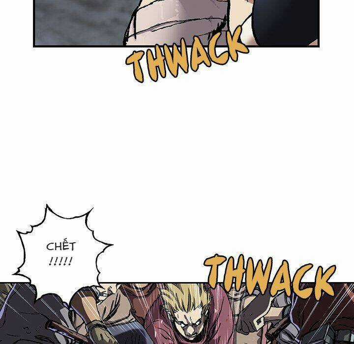 Đứa Con Thần Chết - Chapter 74 - Trang 47