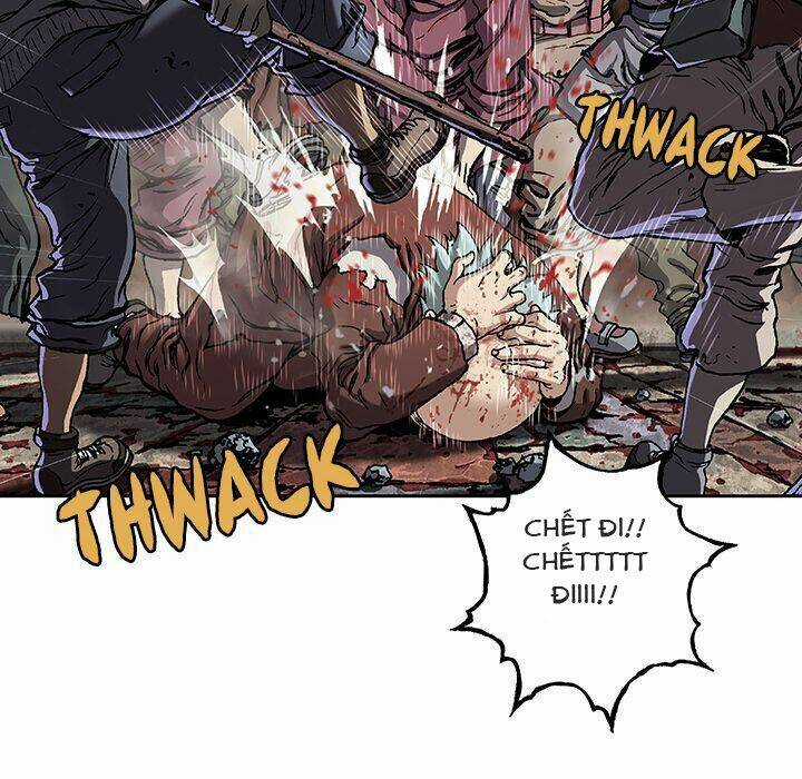 Đứa Con Thần Chết - Chapter 74 - Trang 48