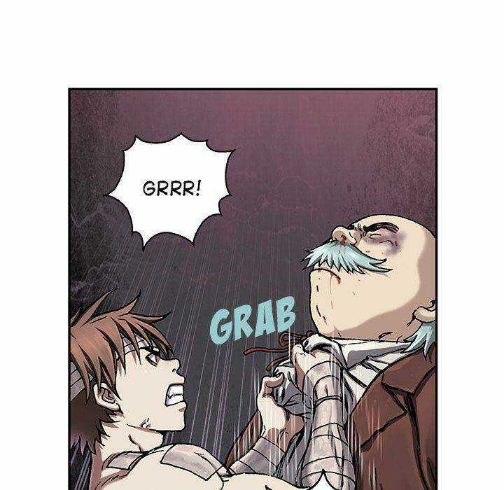 Đứa Con Thần Chết - Chapter 74 - Trang 6