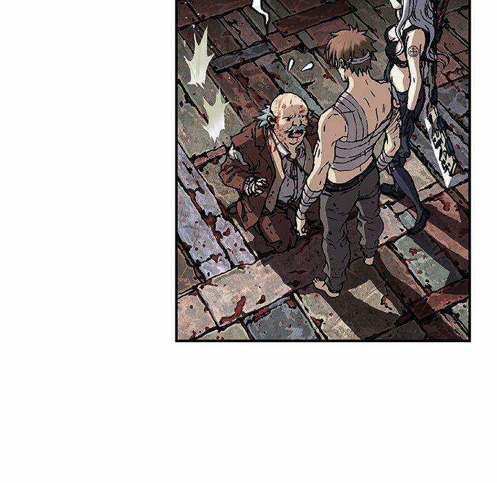 Đứa Con Thần Chết - Chapter 74 - Trang 51