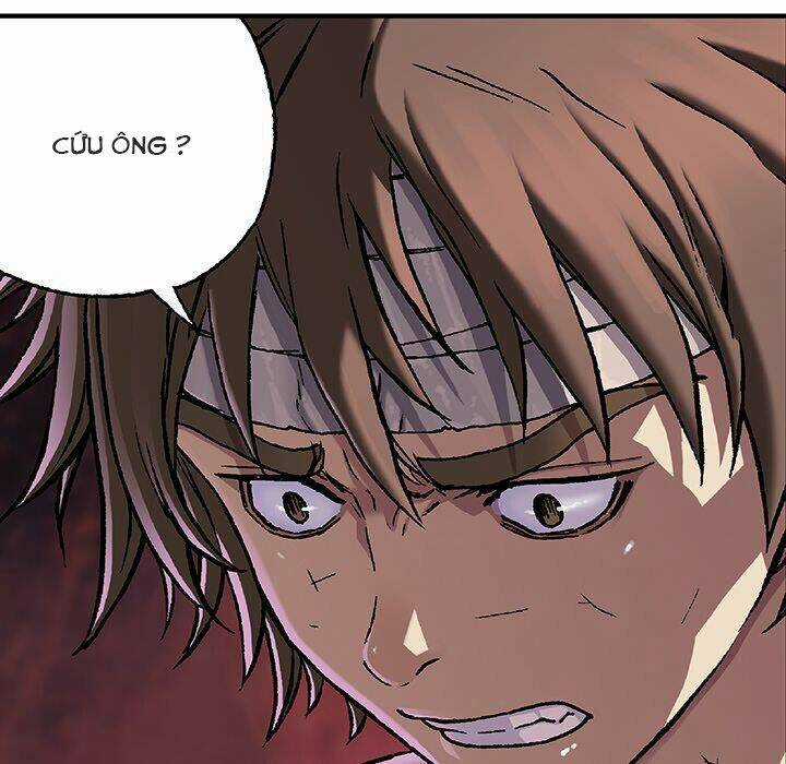 Đứa Con Thần Chết - Chapter 74 - Trang 52