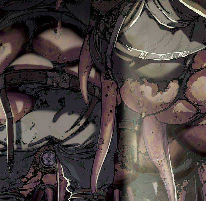 Đứa Con Thần Chết - Chapter 74 - Trang 54