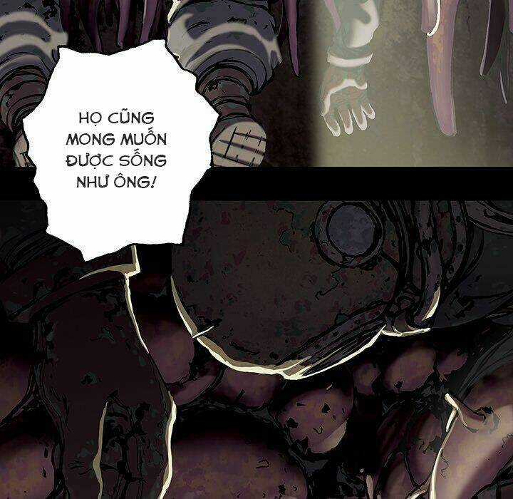 Đứa Con Thần Chết - Chapter 74 - Trang 55