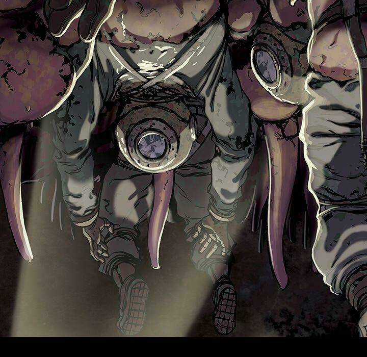 Đứa Con Thần Chết - Chapter 74 - Trang 56