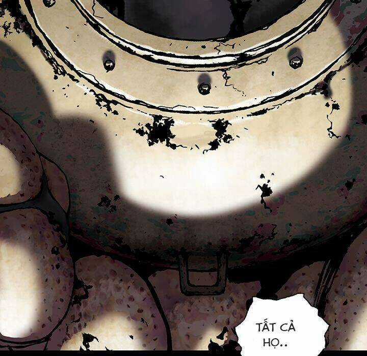 Đứa Con Thần Chết - Chapter 74 - Trang 58