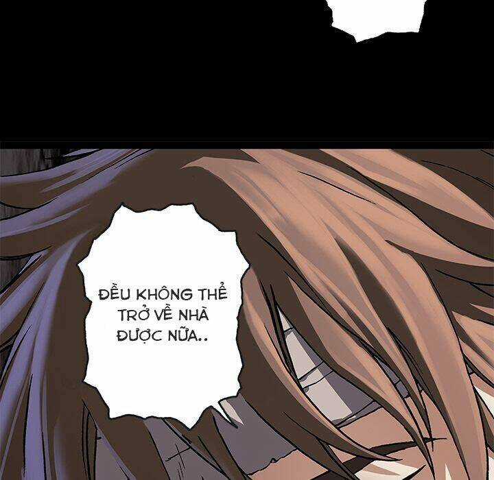 Đứa Con Thần Chết - Chapter 74 - Trang 59