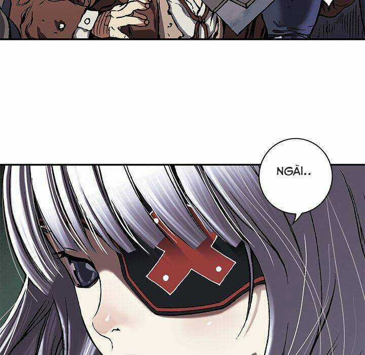 Đứa Con Thần Chết - Chapter 74 - Trang 64