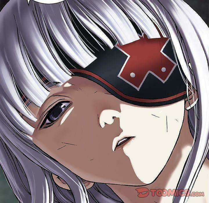 Đứa Con Thần Chết - Chapter 74 - Trang 69