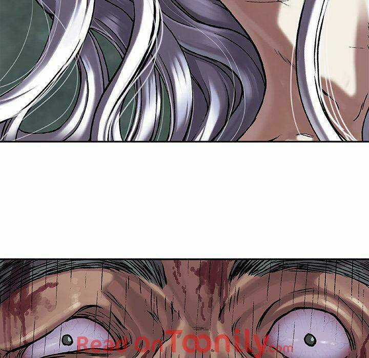 Đứa Con Thần Chết - Chapter 74 - Trang 70