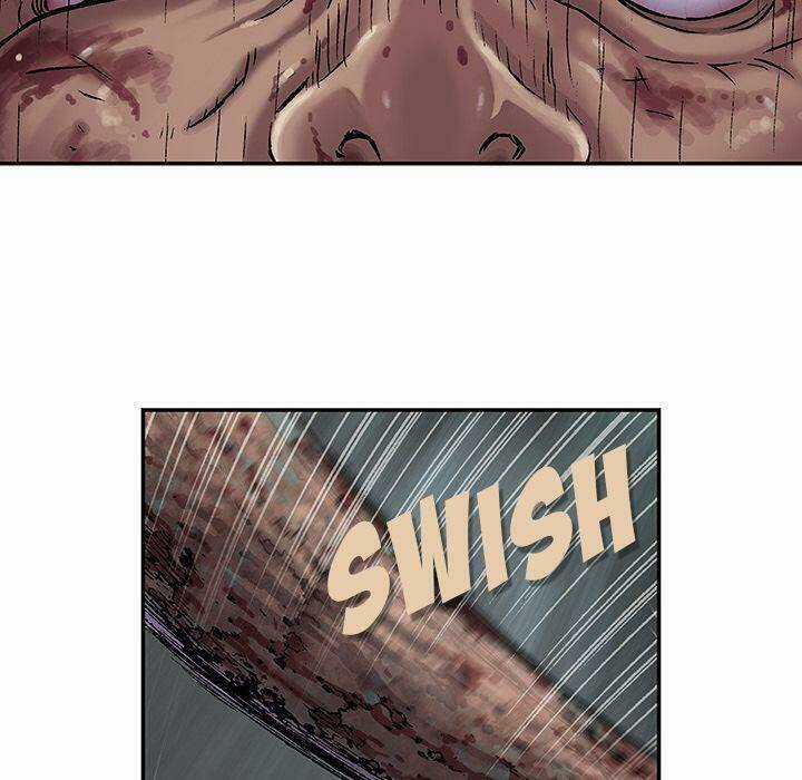 Đứa Con Thần Chết - Chapter 74 - Trang 71