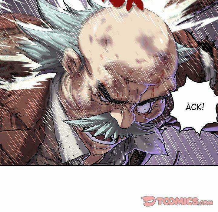 Đứa Con Thần Chết - Chapter 74 - Trang 73