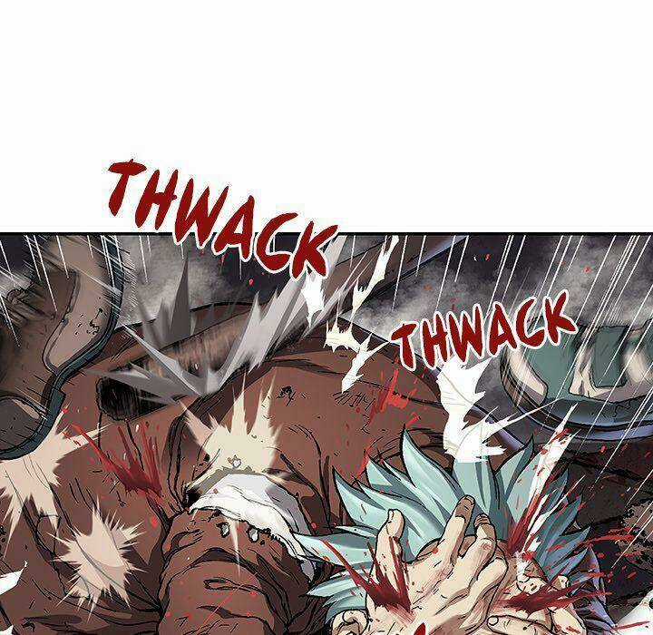 Đứa Con Thần Chết - Chapter 74 - Trang 74