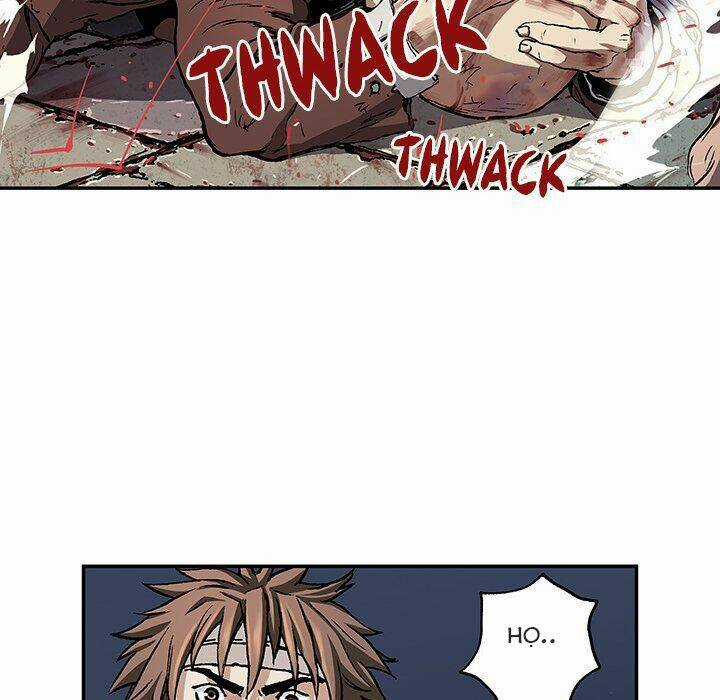 Đứa Con Thần Chết - Chapter 74 - Trang 75