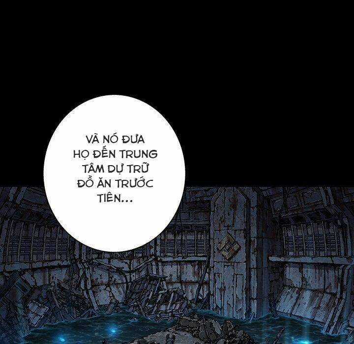 Đứa Con Thần Chết - Chapter 74 - Trang 83