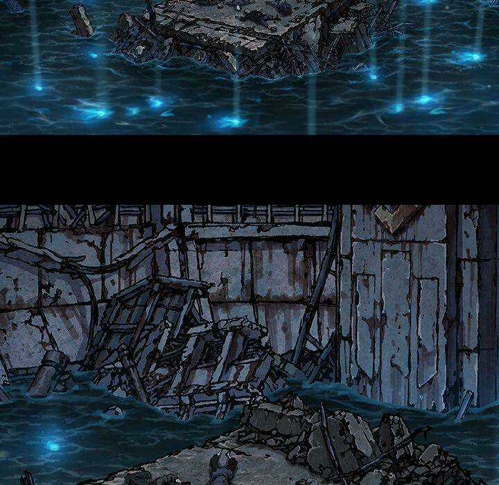 Đứa Con Thần Chết - Chapter 74 - Trang 84