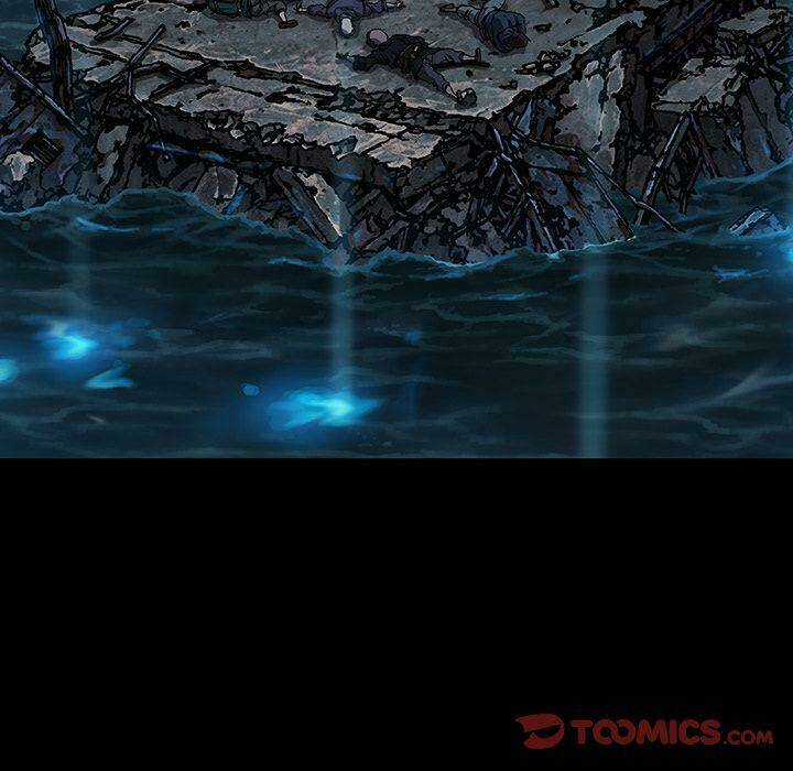 Đứa Con Thần Chết - Chapter 74 - Trang 85