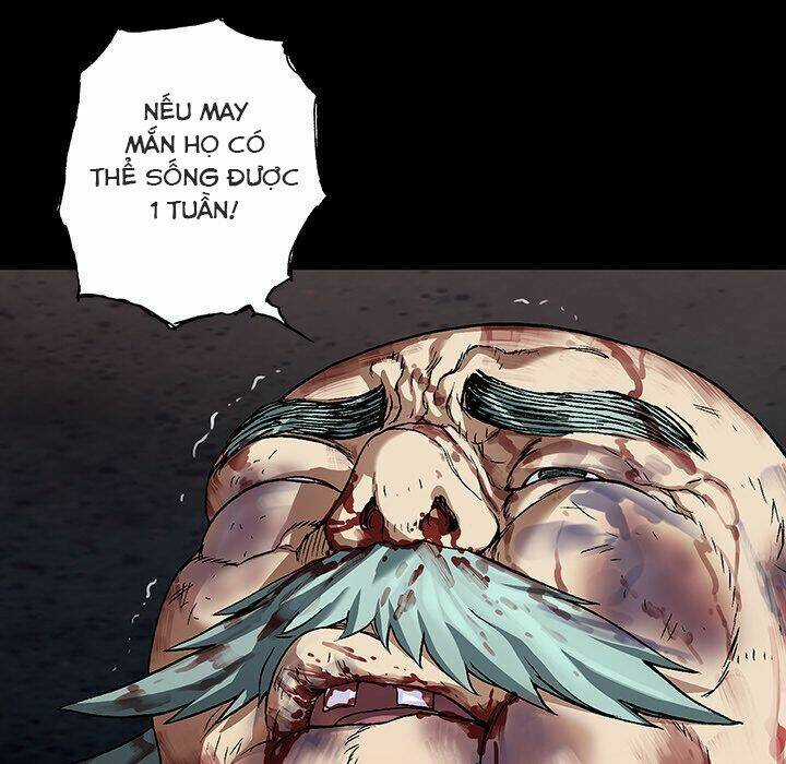 Đứa Con Thần Chết - Chapter 74 - Trang 86