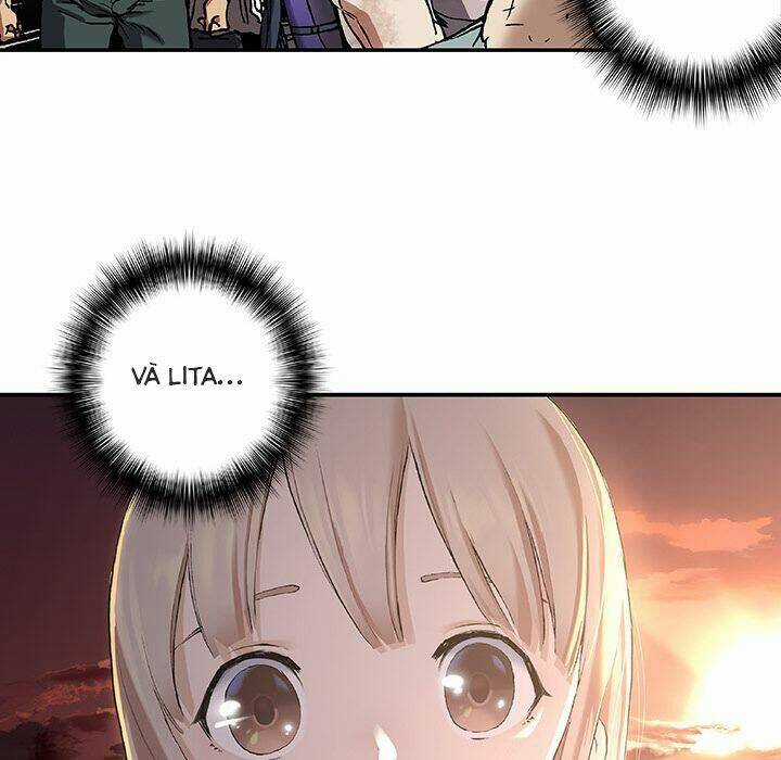 Đứa Con Thần Chết - Chapter 74 - Trang 88