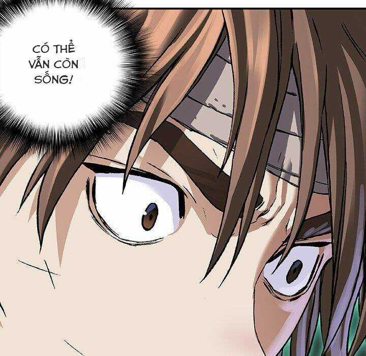 Đứa Con Thần Chết - Chapter 74 - Trang 90