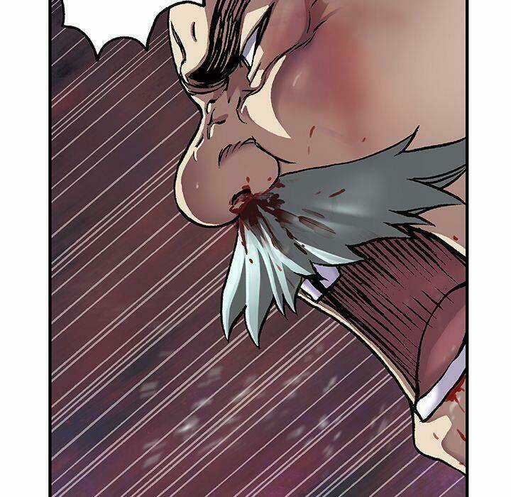 Đứa Con Thần Chết - Chapter 74 - Trang 10