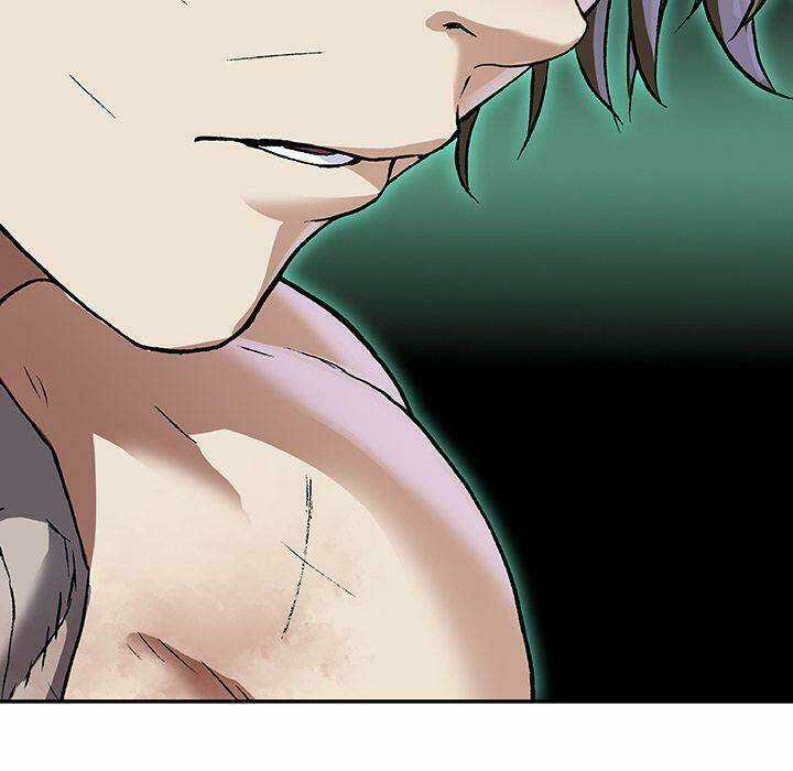 Đứa Con Thần Chết - Chapter 74 - Trang 91