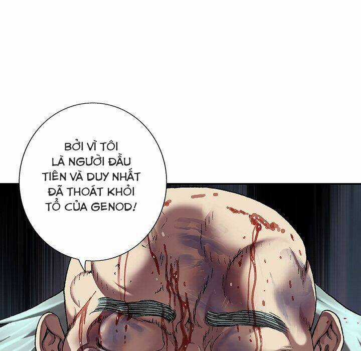 Đứa Con Thần Chết - Chapter 75 - Trang 13