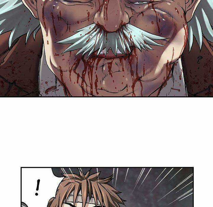 Đứa Con Thần Chết - Chapter 75 - Trang 14