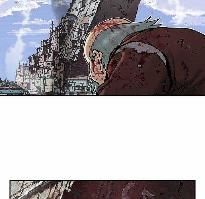 Đứa Con Thần Chết - Chapter 75 - Trang 16