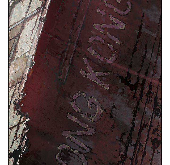 Đứa Con Thần Chết - Chapter 75 - Trang 17